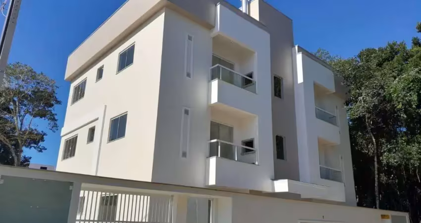 Apartamento com 2 quartos à venda no Meia Praia, Navegantes 
