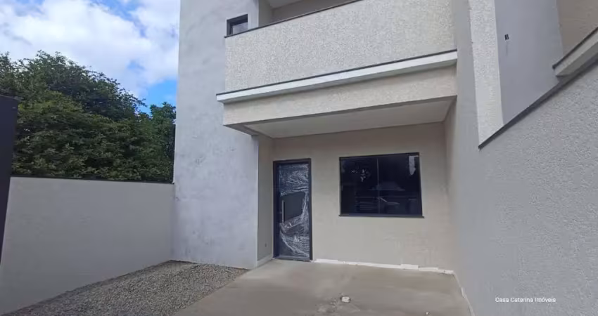 Casa com 2 quartos à venda no Centro, Navegantes 