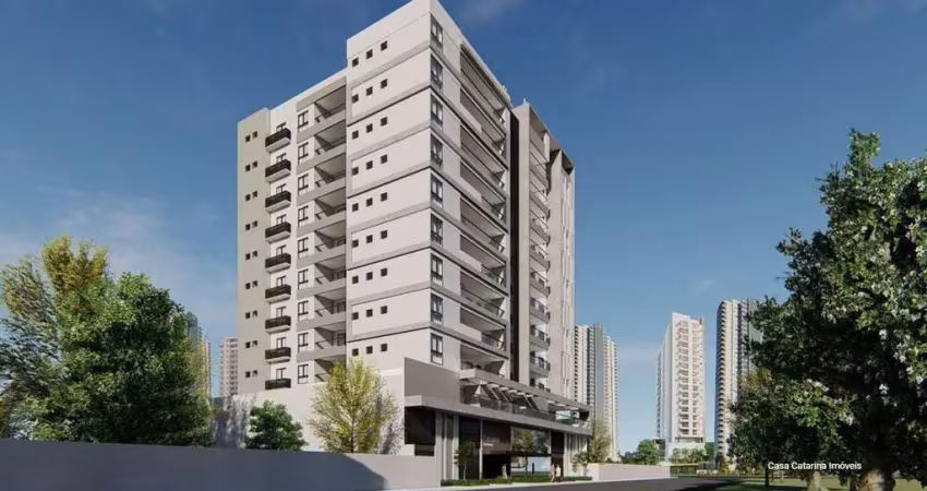 Apartamento com 3 quartos à venda no Gravata, Navegantes 