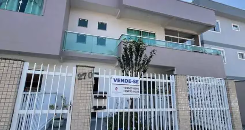 Casa com 3 quartos à venda no Centro, Navegantes 