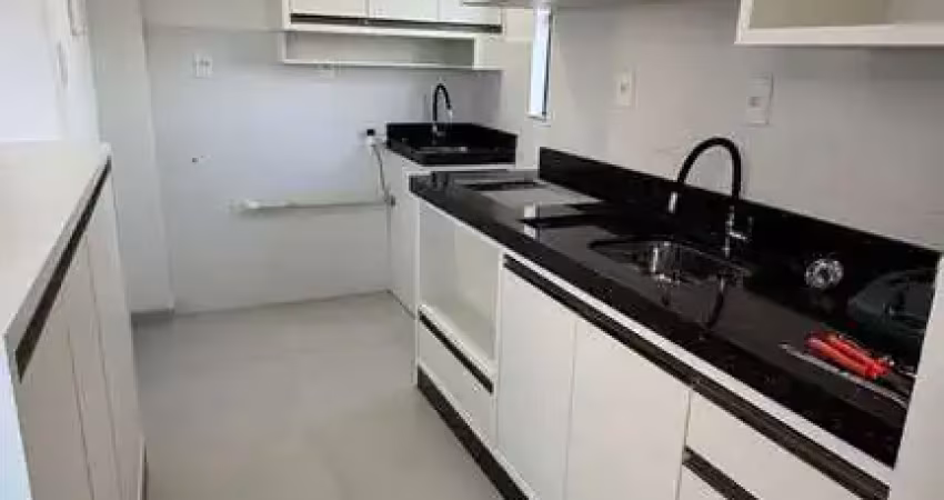 Apartamento com 2 quartos para alugar no Gravata, Navegantes 