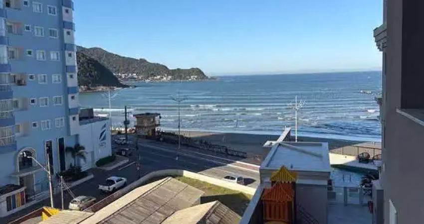 Apartamento com 2 quartos à venda no Gravata, Navegantes 