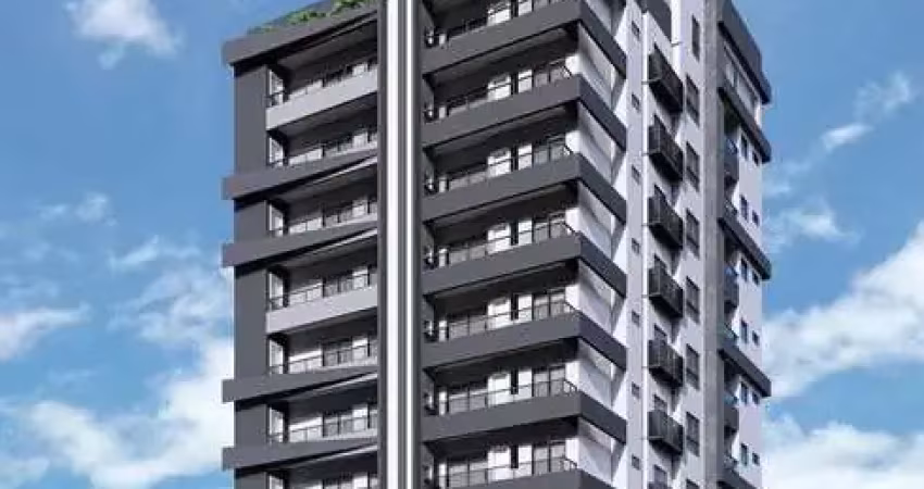 Apartamento com 2 quartos à venda no Gravata, Navegantes 