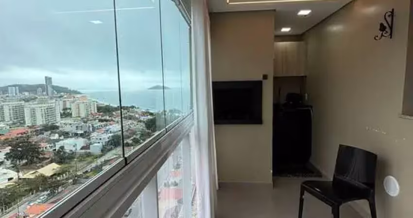 Apartamento com 2 quartos à venda no Centro, Penha 