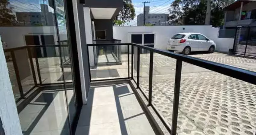 Apartamento com 2 quartos para alugar no Meia Praia, Navegantes 
