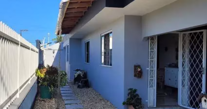 Casa com 3 quartos à venda na Praia Alegre, Penha 