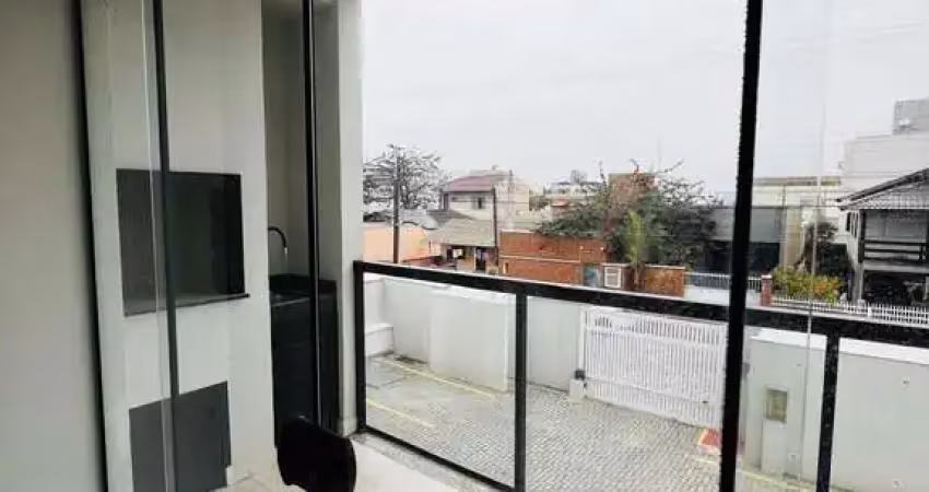 Apartamento para alugar no Gravata, Navegantes 
