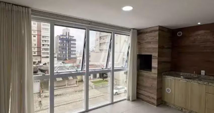 Apartamento com 3 quartos para alugar no Gravata, Navegantes 