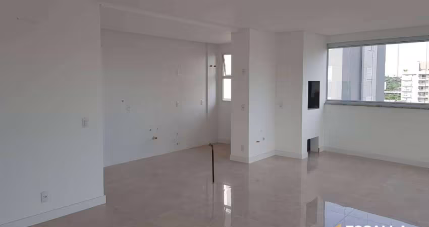 Apartamento à venda no bairro América - Joinville/SC