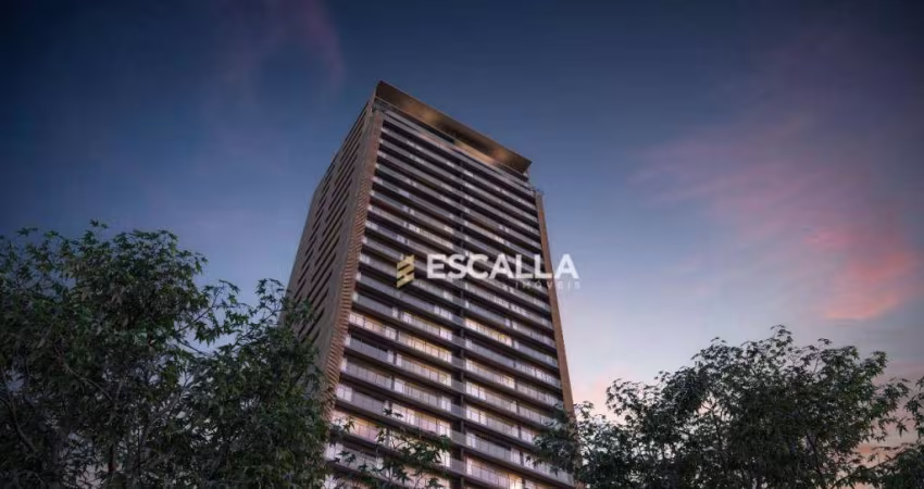 Apartamento Moderno com 04 Suítes, a Venda no Bairro Anita Garibaldi
