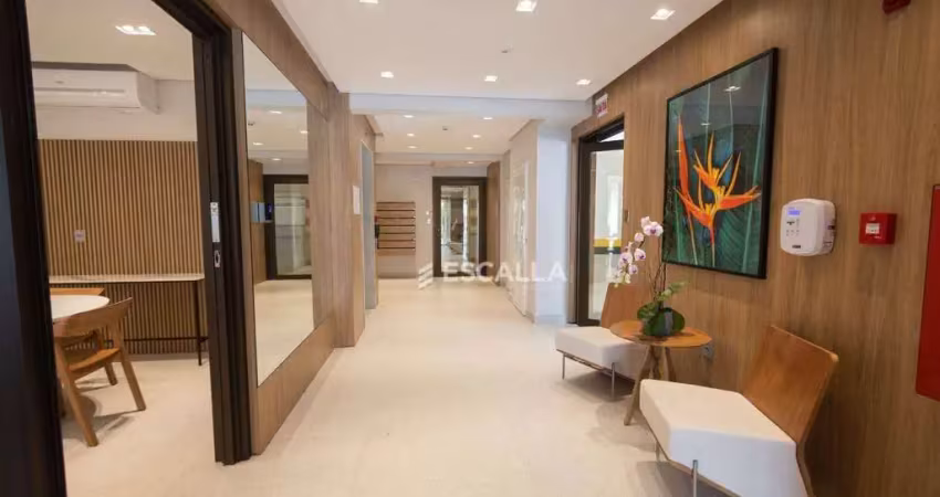 Apartamento à venda em Joinville – 3 suítes com sacada no bairro Anita Garibaldi