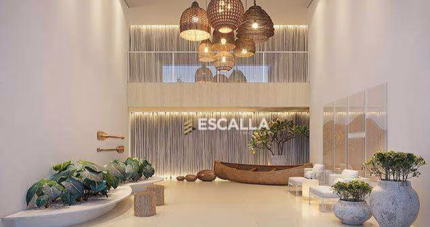 Apartamento em construção à venda em Balneário Piçarras