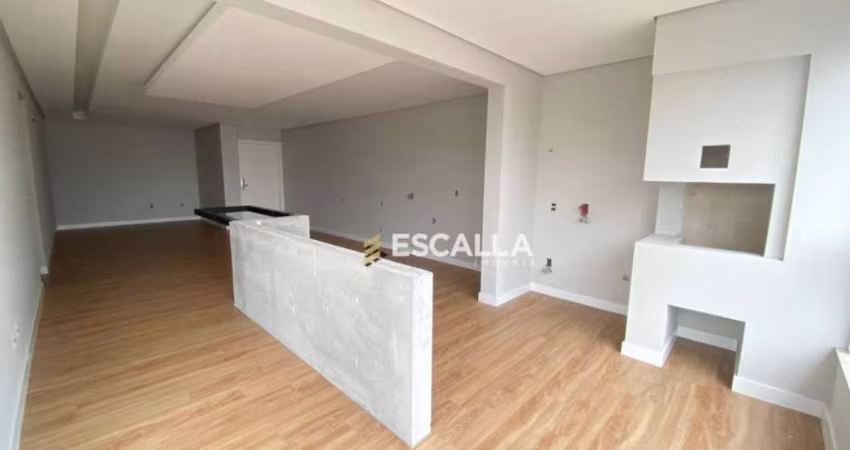 Apartamento à venda no Santo Antônio