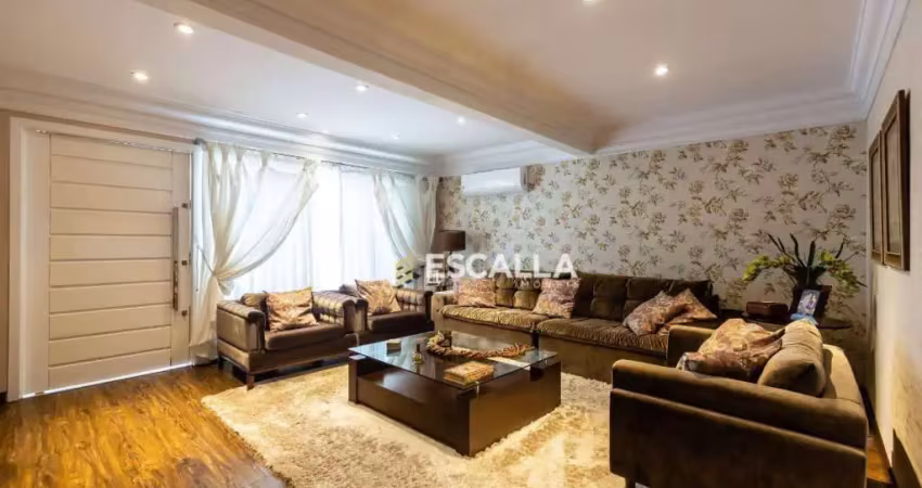 Casa com 4 quartos à venda na Rua Guilherme Melzer, América, Joinville