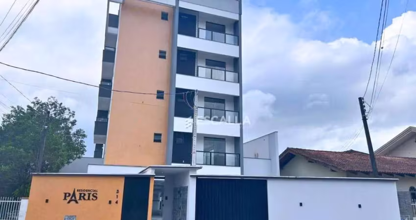 Apartamento à venda no saguaçu — última unidade pronta para morar!