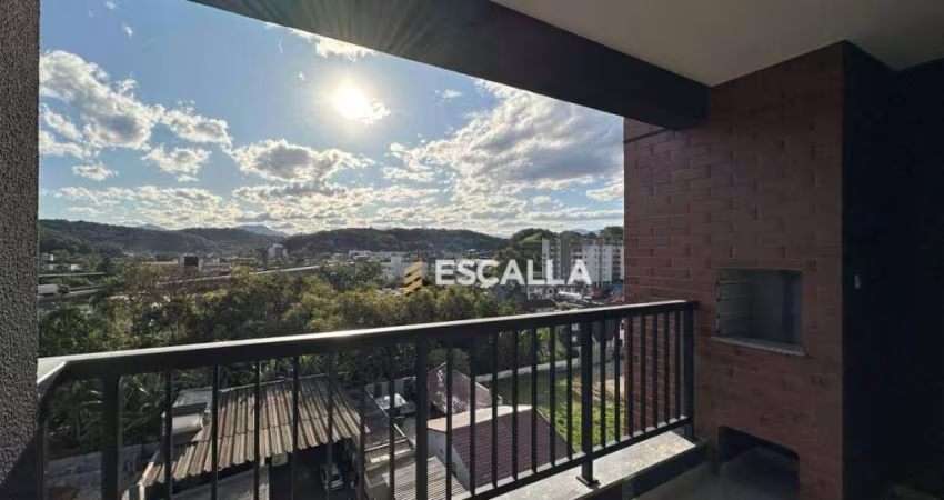 Apartamento à venda no bairro Anita Garibaldi - Joinville/SC