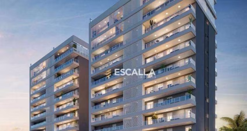 Golden Beach - Lançamento em Balneario PIÇARRAS