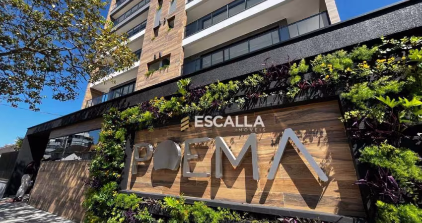 Apartamento com 3 suites à venda, 153 m² no Bairro Santo Antônio - Joinville/SC