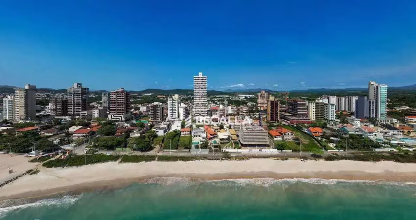 Apartamento com 3 quartos à venda no Centro, Balneário Piçarras 