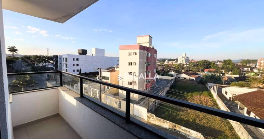 Aconchegante Apartamento a Venda no Bairro Costa e Silva