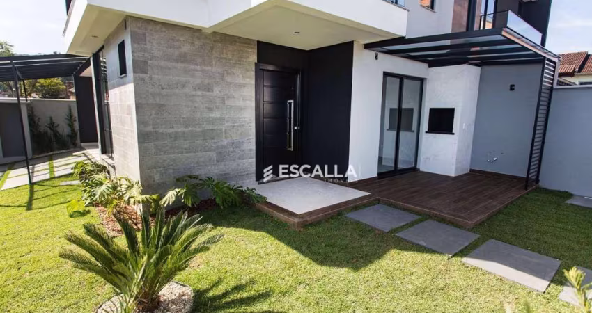 Incrível Sobrado á Venda no Bairro Bom Retiro