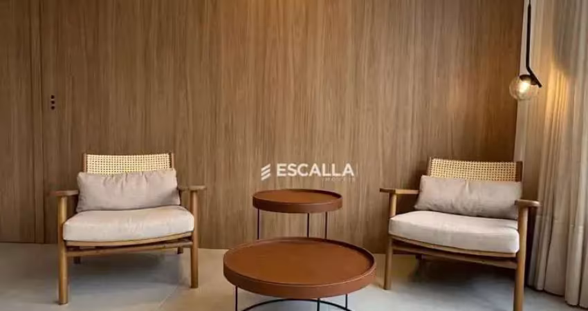 Incrivel apartamento decorado com 3 suites a venda no atiradores