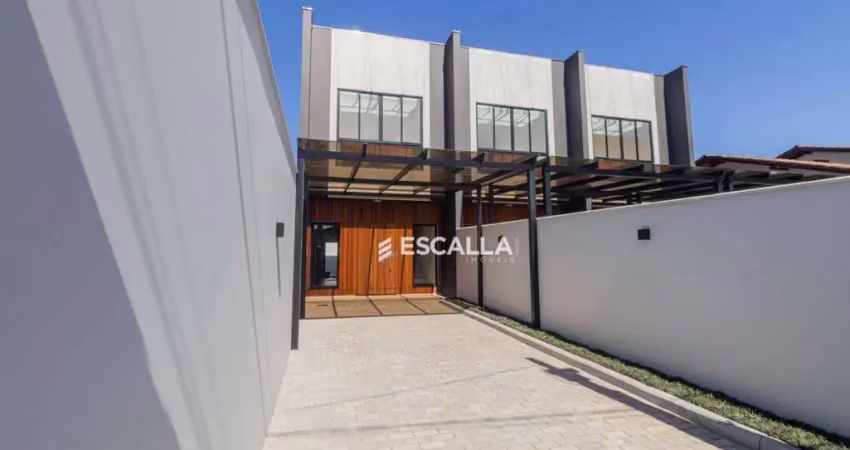 Sobrado com piscina, a venda no bairro costa e silva