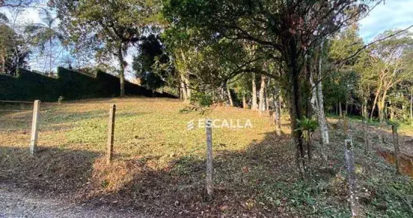 Terreno à venda na Rua Ribeirão Preto, América, Joinville