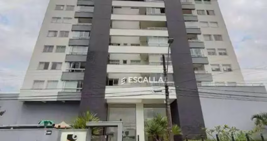 Apartamento com 3 Dormitórios no Bairro Bom Retiro