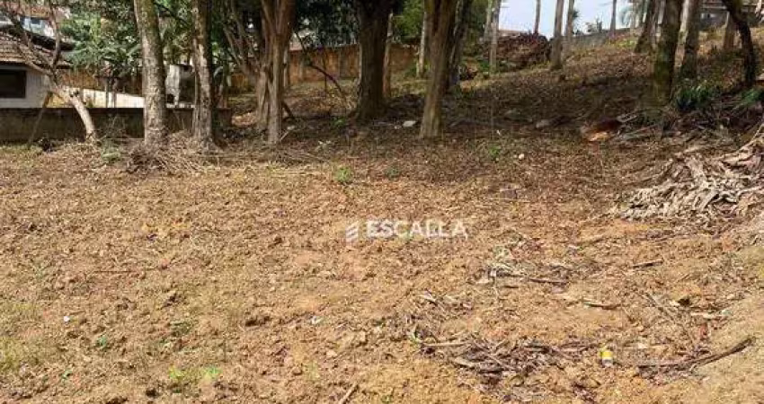 Terreno à venda na Rua Guarapari, Jarivatuba, Joinville