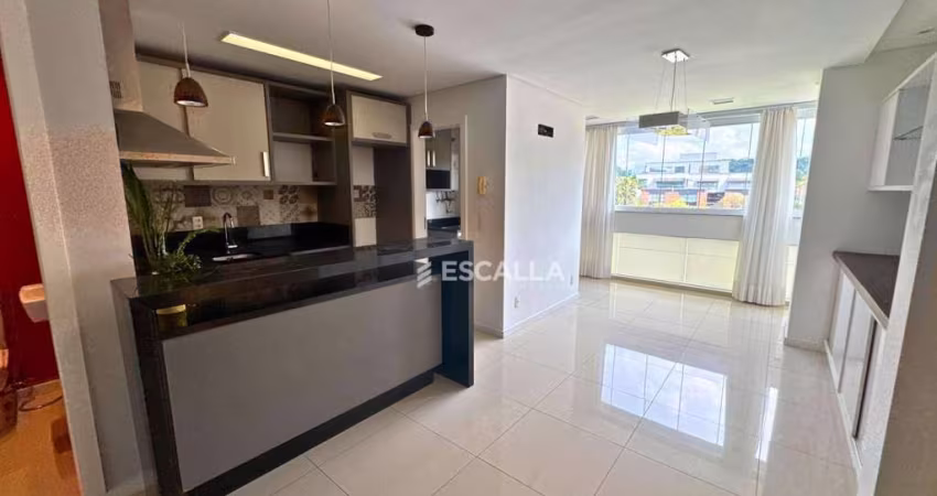 Espaçoso Apartamento a venda no Bairro America
