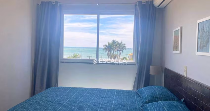 Apartamento em Balneário Piçarras a apenas 150 metros do mar!