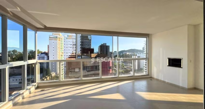 Newport Residence – Exclusividade e Sofisticação no Centro