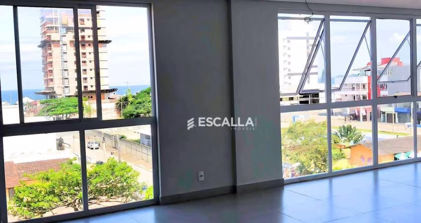 Apartamento a venda com 4 Suítes a Poucos Passos do Mar em Bal. Piçarras!