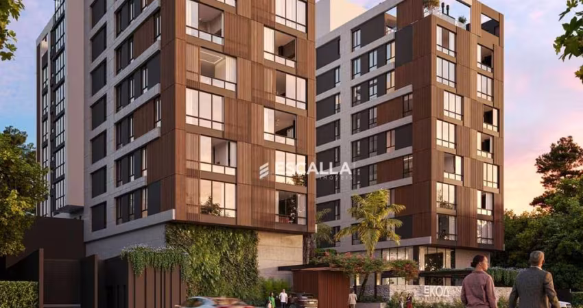 Amplos Apartamentos a Venda com Lazer Completo, no Santo Antônio!