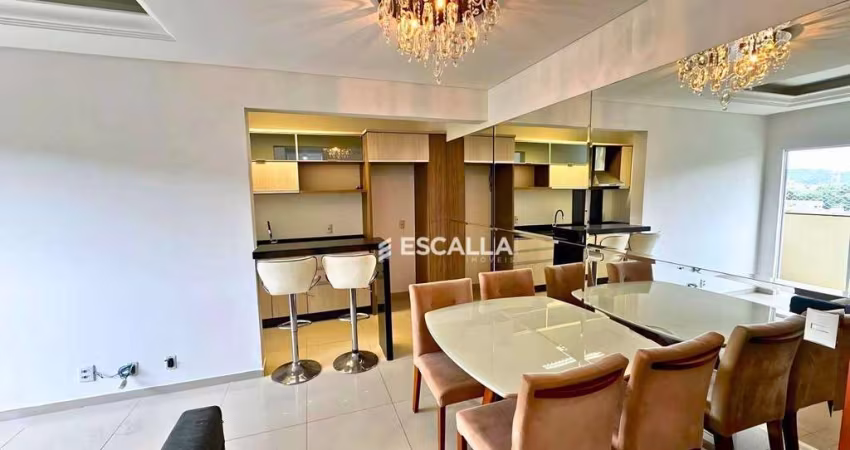 Apartamento a venda com Móveis Sob-Medida e Excelente Localização no Glória!