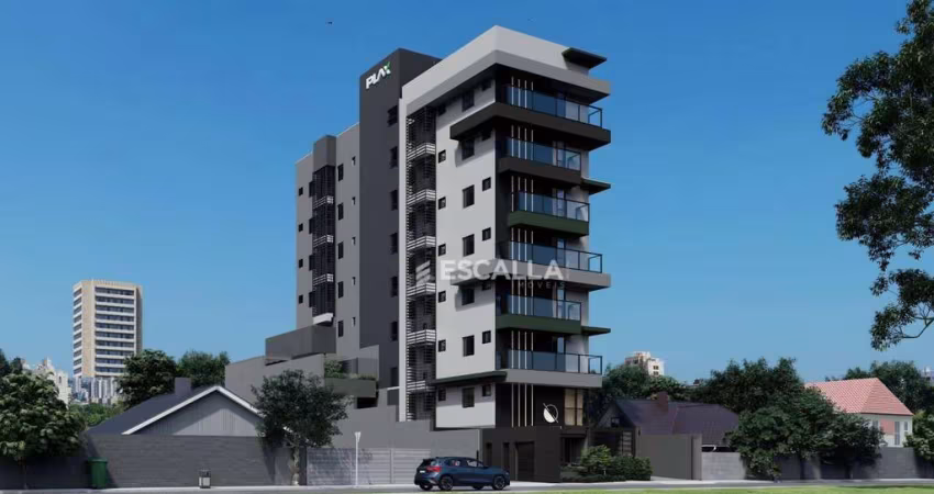 Lançamento Edifício Quantum no Saguaçú Joinville – Apartamentos de 2 e 3 Dormitórios com Lazer Completo