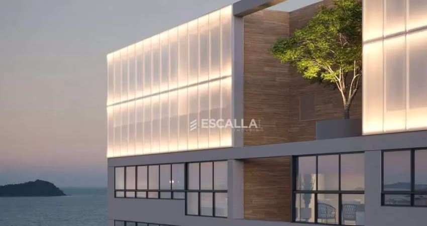 Empreendimento aya – sofisticação a poucos passos do mar em balneário piçarras!