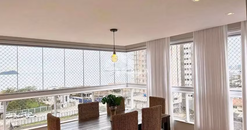 Cobertura Duplex Mobiliada à Venda em Balneário Piçarras | Vista para o Mar e Pronta para Morar