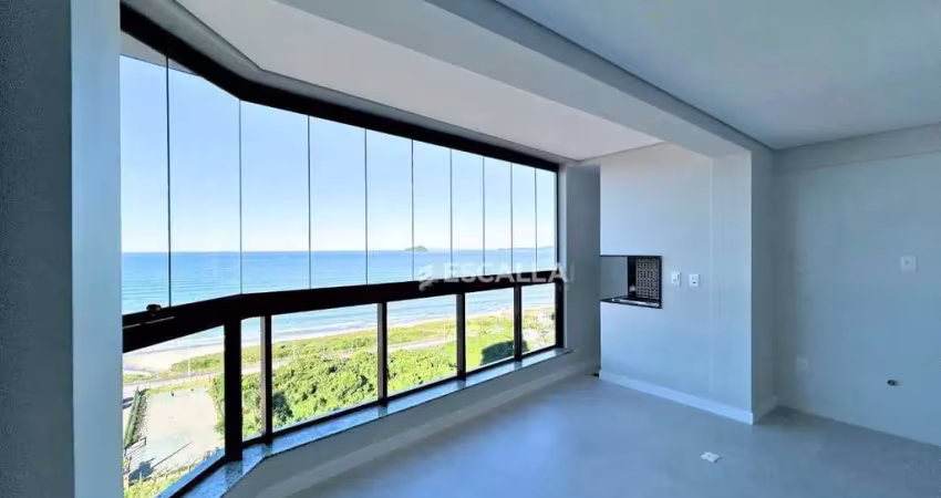 Apartamento à venda no portier residence – vista para o mar e sofisticação a poucos passos da praia
