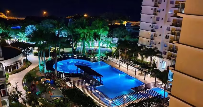 Apartamento à venda no nautilus home club em penha | 3 quartos, suíte e lazer completo
