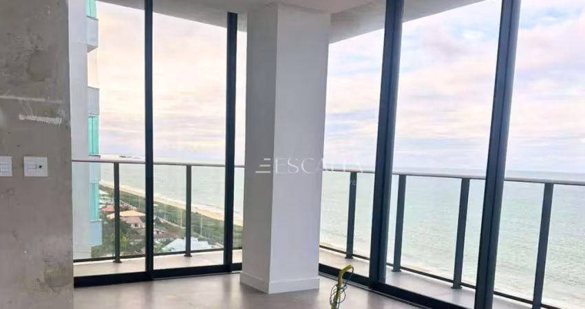 Blue waves residences | apartamentos de 3 suítes com vista mar no centro de balneário piçarras
