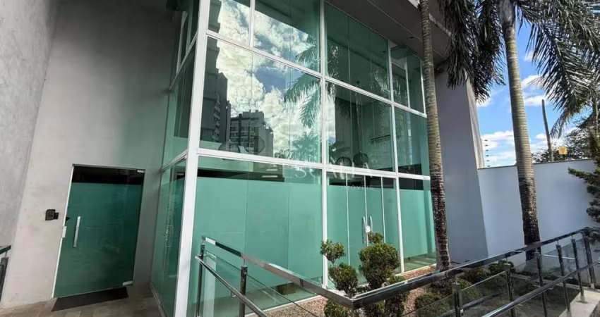 Apartamento alto padrão à venda no bairro saguaçú em joinville