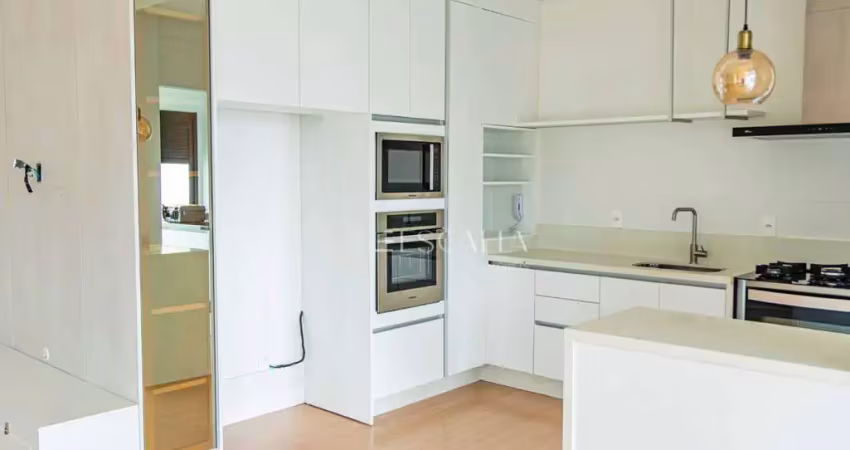Apartamento à venda em joinville | 3 suítes, área de lazer completa e localização estratégica