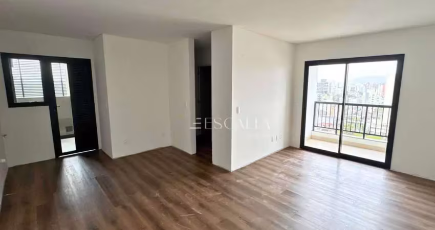 Apartamento à venda no edifício liberty | anita garibaldi – joinville