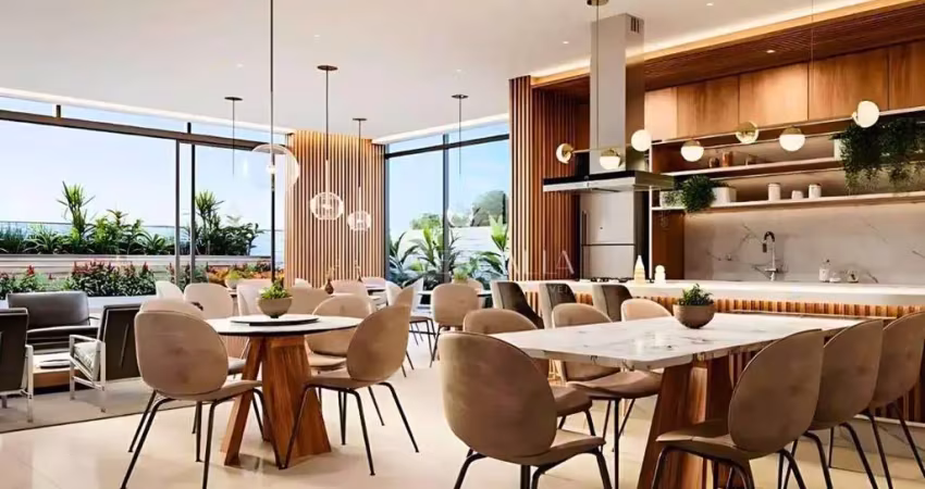 Edifício treveri | apartamento com 3 suítes em joinville