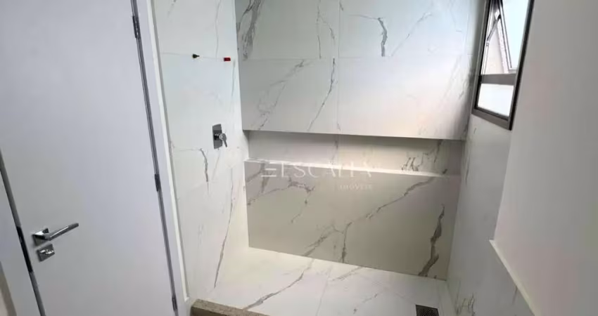 Apartamento à venda no edifício vitra | 136,04m² privativos | 3 suítes | joinville/sc