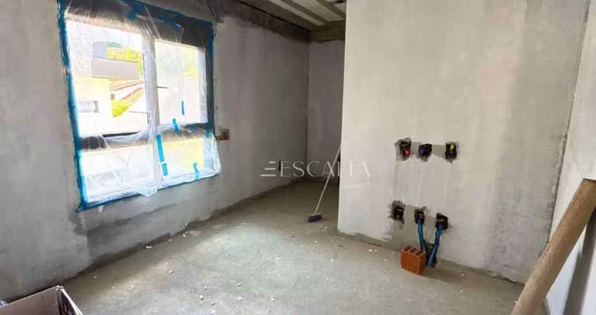 Casa em condomínio fechado com 3 quartos à venda na Rua Harry Monich, América, Joinville