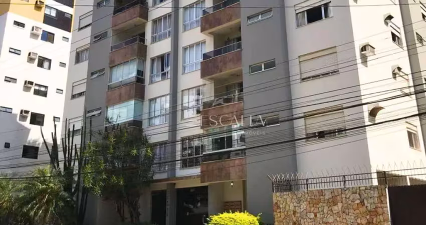 Apartamento à venda no bairro atiradores | 141,15m² privativos