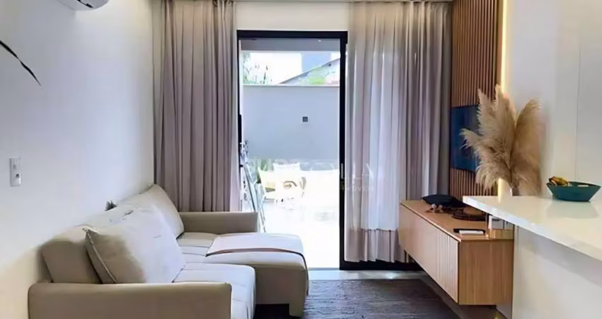 Apartamento com 2 quartos à venda na Rua Parintintins, Costa e Silva, Joinville